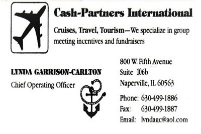 cash partners