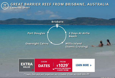 great barrier reef